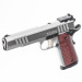 Pistolet Tanfoglio FT1911 CUSTOM CHR k.45ACP